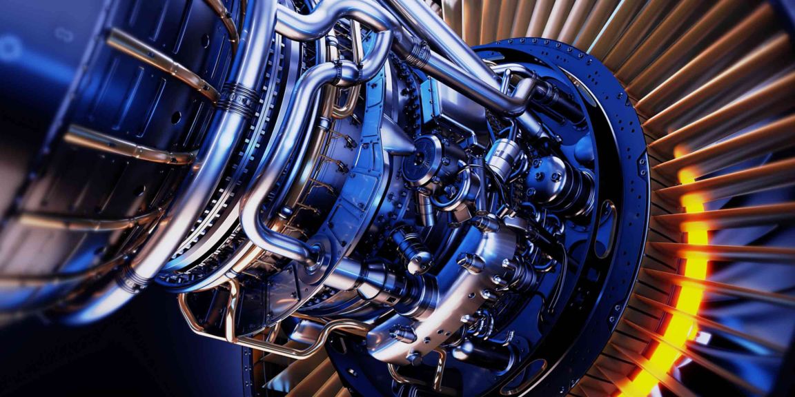 Honeywell engine control actuators drive some of the world's most modern variable geometry control needs.