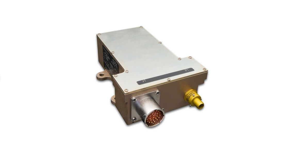 The Air Data Module (ADM) is the core building block of a low-cost, distributed, air data system. Find out more!