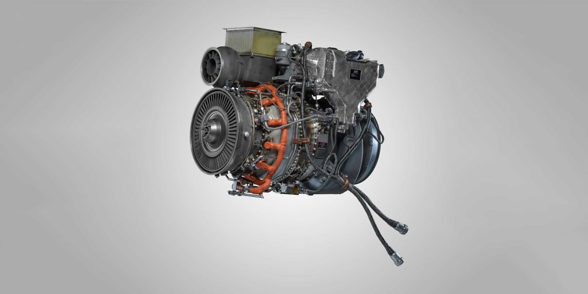 The next-generation CTS800 turboshaft family of engines is a 50:50 partnership between Rolls-Royce and Honeywell. Find out more!