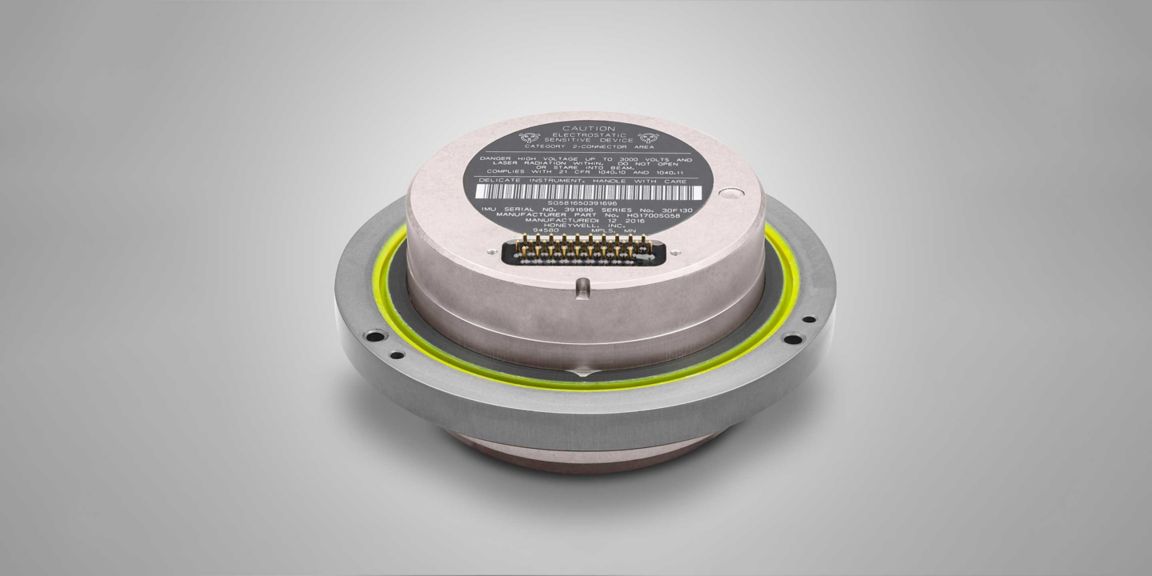 The HG1700 is a high-performance tactical-grade Inertial Measurement Unit (IMU) designed to meet the needs of a broad range of guidance and control applications.