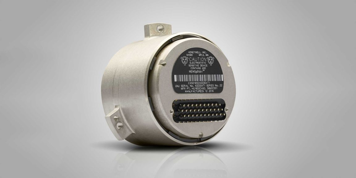 The HG1900 is a high performance Inertial Measurement Unit (IMU) designed to meet the needs of a broad range of guidance and control applications.