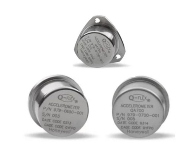 Accelerometers and Gyroscopes