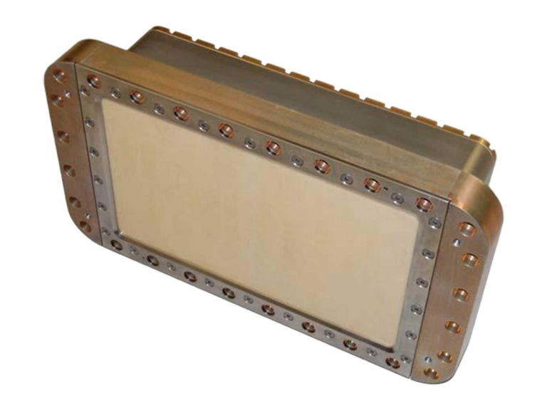 Category hero image for Active Electronically Scanned Arrays (AESAs)