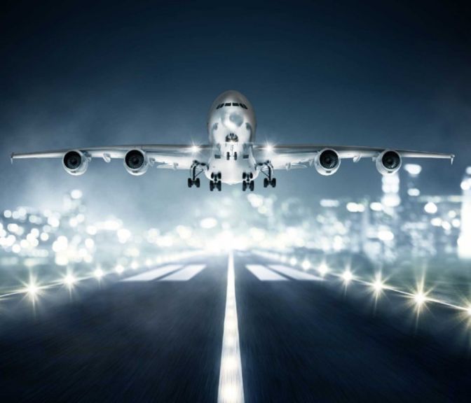 Terrain and Traffic Awareness