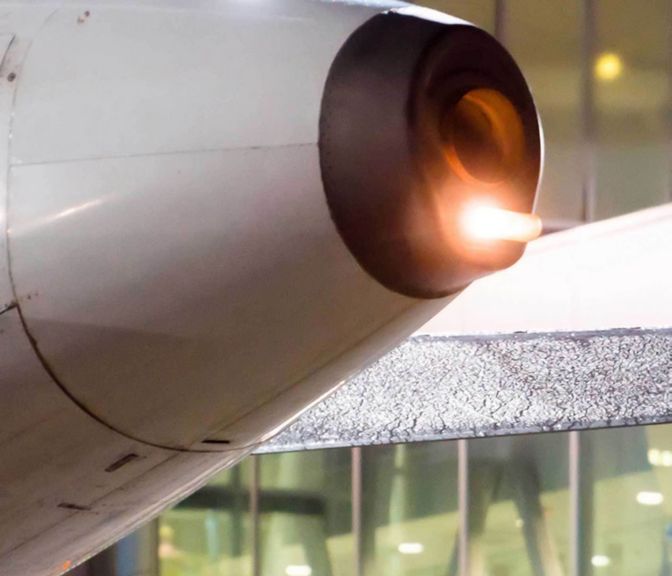 Auxiliary Power Units