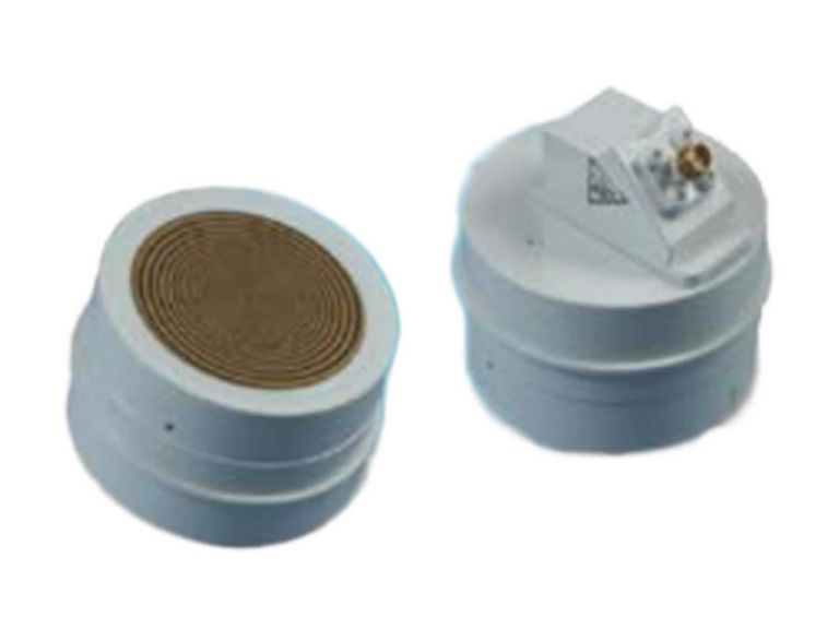 Category hero image for Cavity Backed Spiral Antenna ASO/AST - 1547 Series