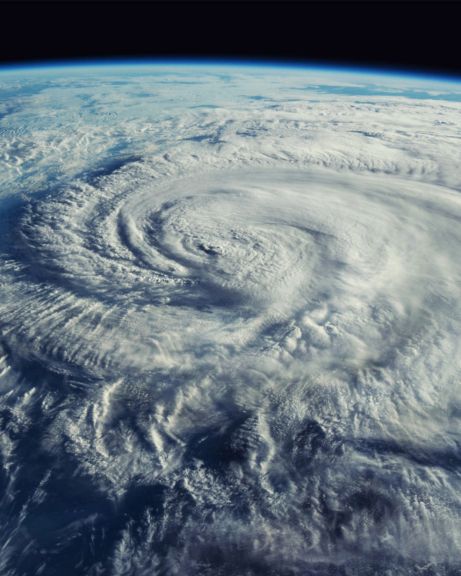 Atmospheric Sensing