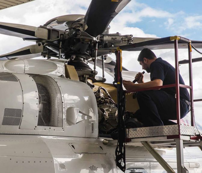 Autopilots and Indicators