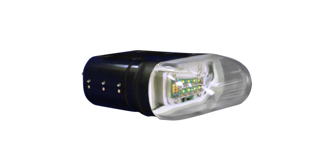 Honeywell Aerospace offers a new LED Tail Anti-Collision Light to replace existing Xenon based lights installed on the 737 aircraft for...