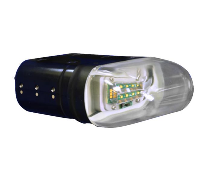 LED Landing and Taxi Lights