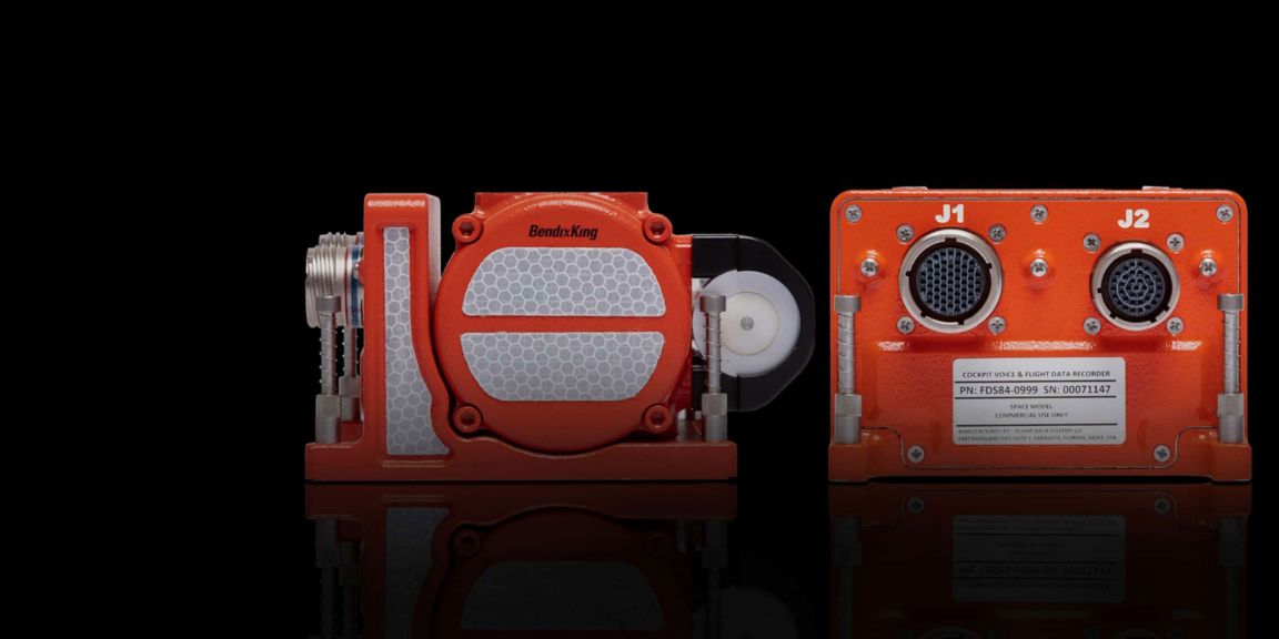 Flight Recorders