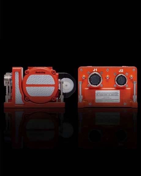 Flight Recorders