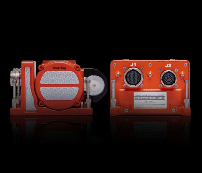Flight Recorders