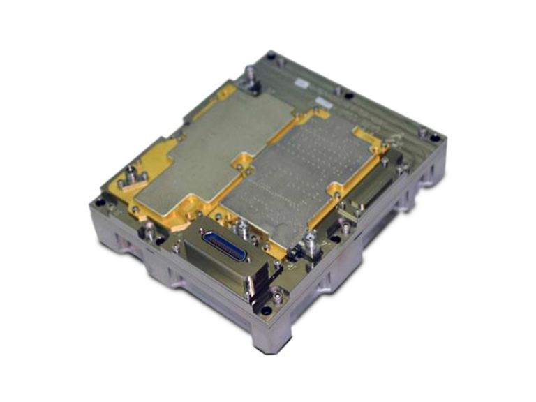 Product image of Block Upconverters and Downconverters