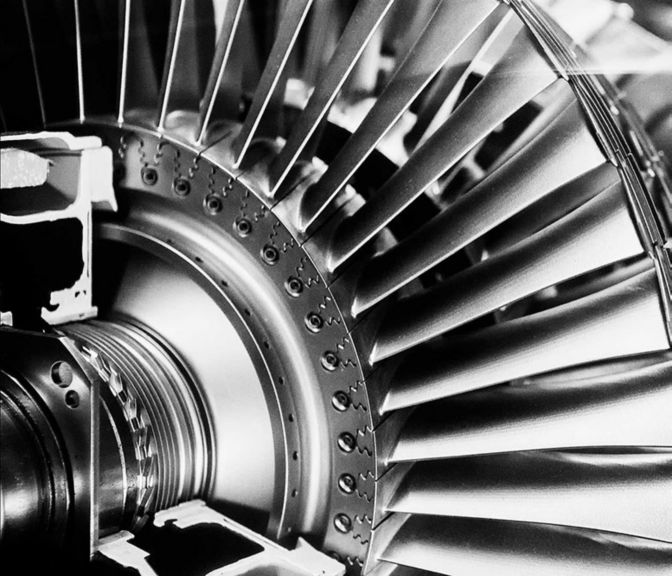 Engine Control Systems