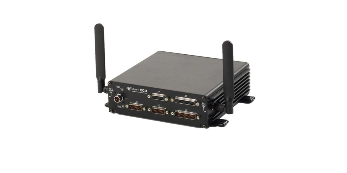 The CCU-200 Communications Convergence Unit provides network and telephony connectivity to multiple cabin users. Find out more!