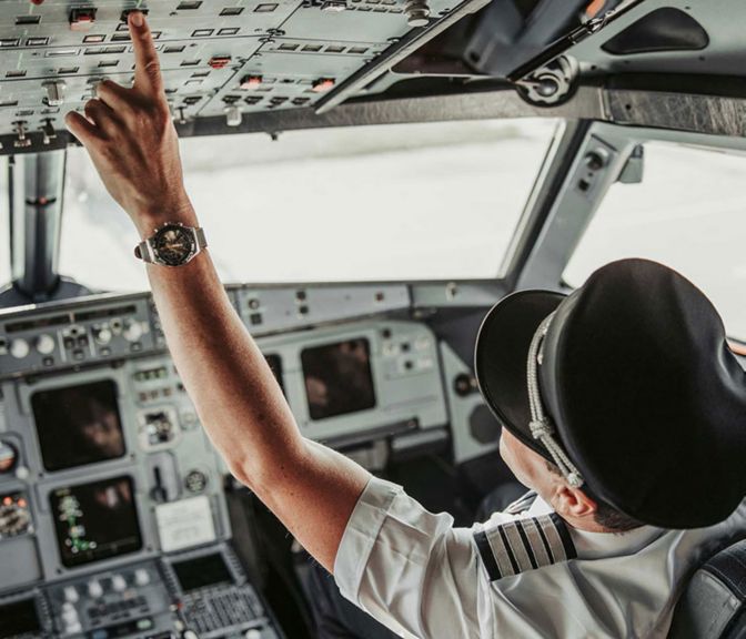 Airplane Information Management Systems