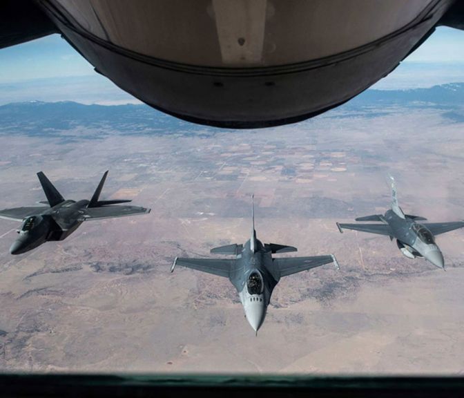 Combiners and Dividers