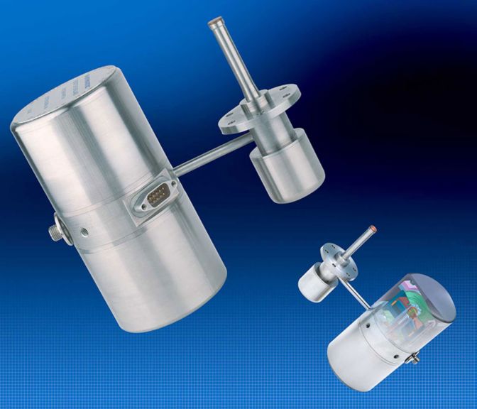 High-Density Cooling