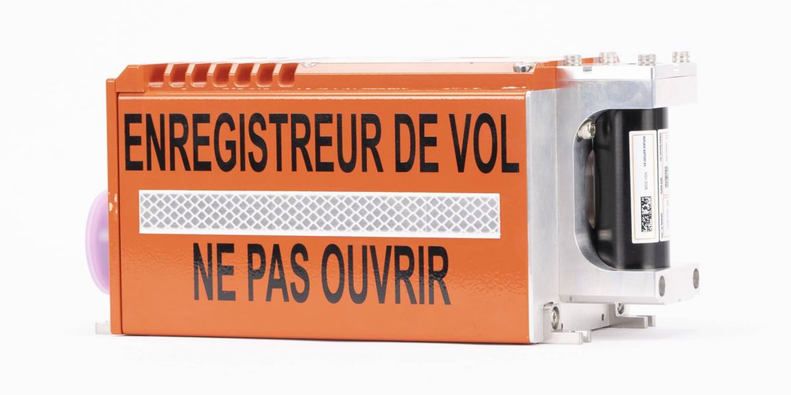 LW-HR25 Combined Recorder