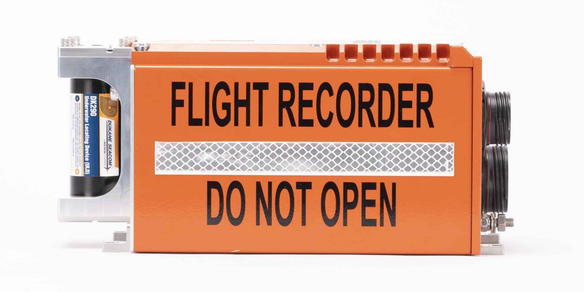 LW-HR25 Combined Recorder product image