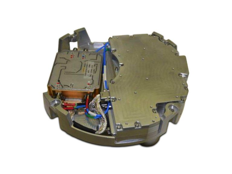 Custom Data Link and Telemetry Solutions for Airborne and Weapon Applications