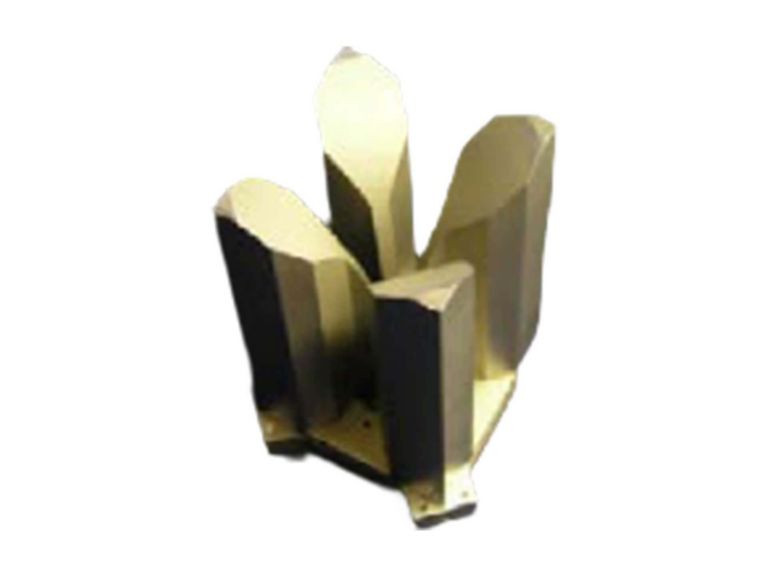 Category hero image for Dual Polarized Crossed Notch Antenna Model 948-00568