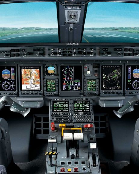 Avionics