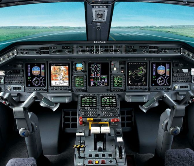 Avionics