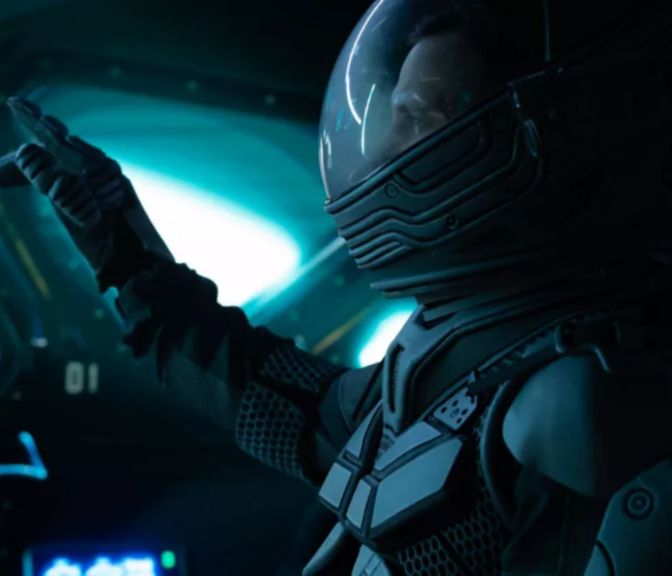 Control and Life Support