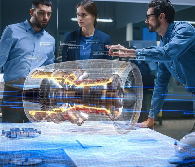 Emerging Technologies