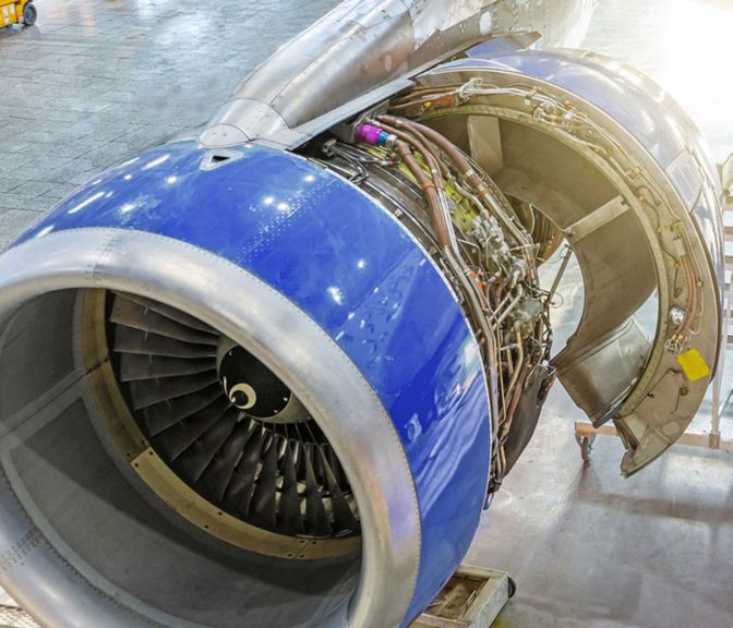 Power and Propulsion