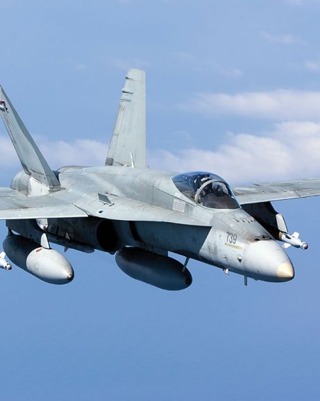 High-Performance Computing and Processing