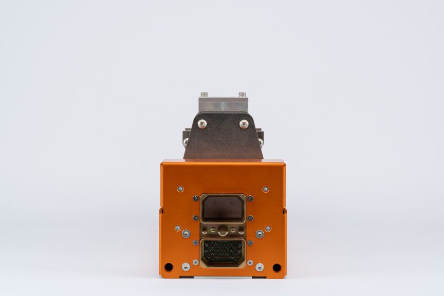 HCR - Flight Data Recorder - 25 Hours