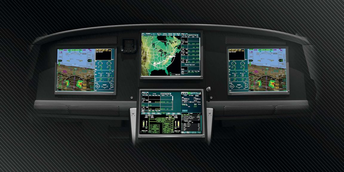 Improving upon the first generation Primus Epic FMS, the Next Generation flight management system (NGFMS) raises the bar for technical innovation.