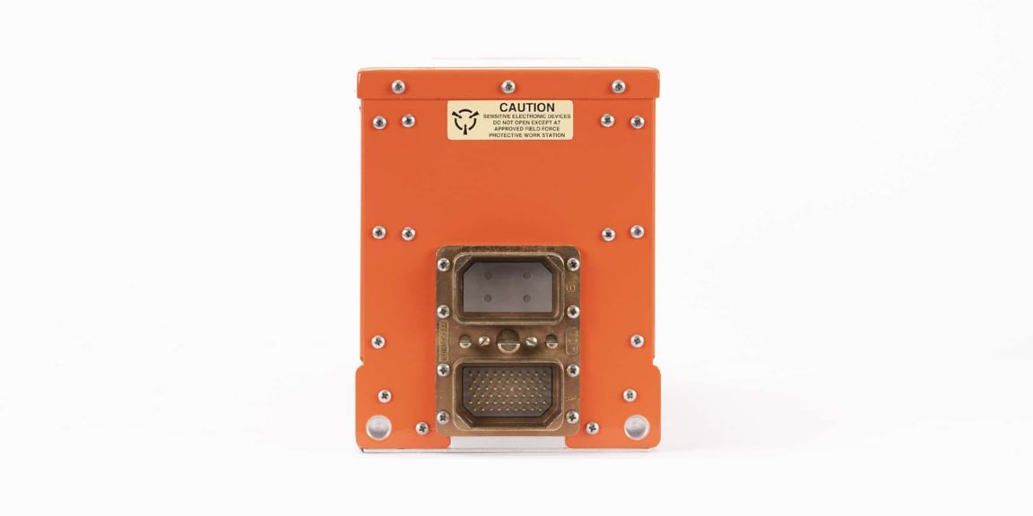 HFR5-D SSFDR Flight Data Recorder - 25 Hours