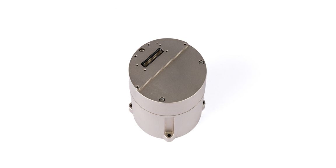 HG2801 Fiber Optic Gyro Inertial Measurement Unit product image