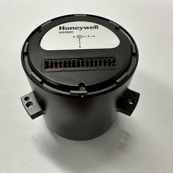 HG3900 MEMS Inertial Measurement Unit | Honeywell
