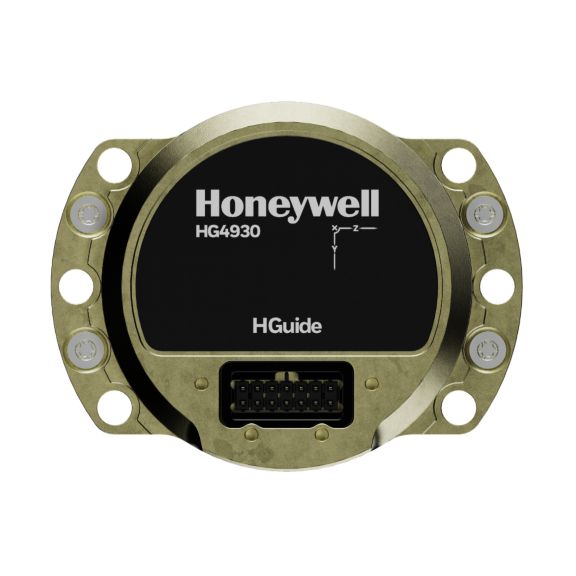HG4930 MEMS Inertial Measurement Unit