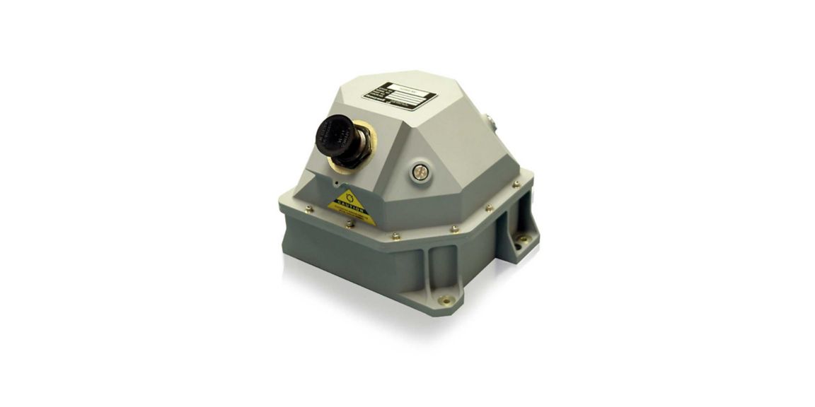 This state-of-the-art inertial measurement unit provides navigation grade performance with proven inertial sensor technology in a small, lightweight package.