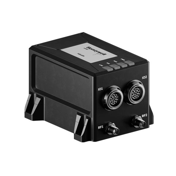 Front view of HGuide n580