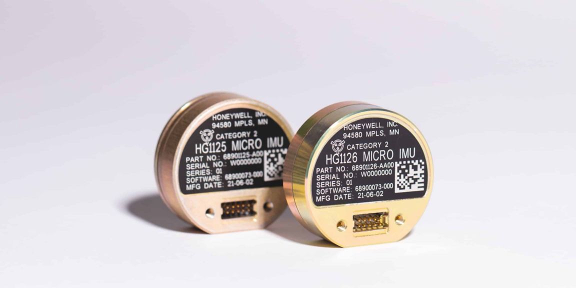 The HG1125 and HG1126 are micro-electro-mechanical system (MEMS) micro inertial measurement units (IMU) designed to meet the needs of a range of applications and markets.