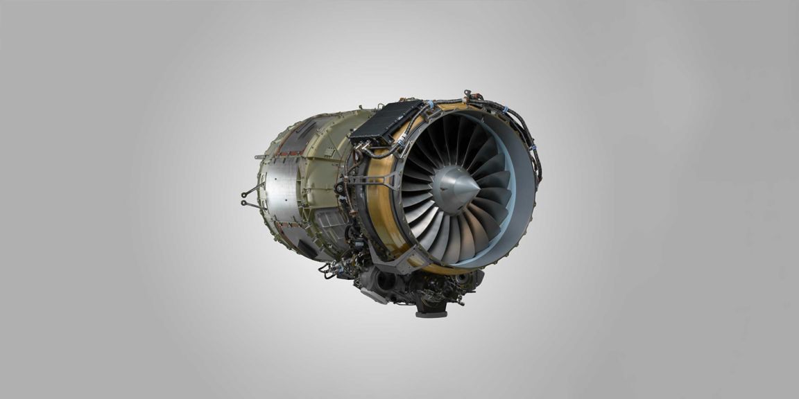 The Honeywell HTF7000 family of engines has set a new standard for business jet propulsion systems. Find out more!