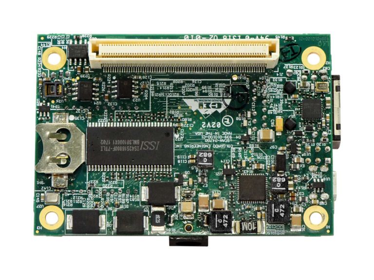 Product image of iScan Edge 2