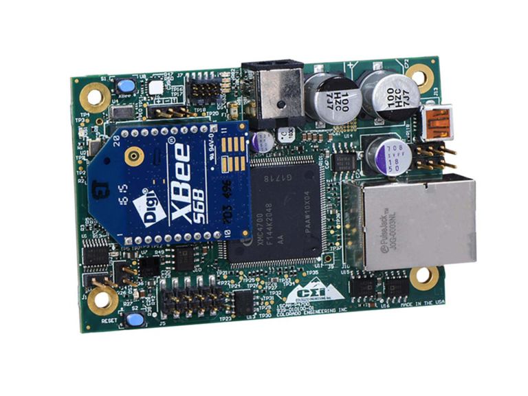 Product Image of iScan Edge 2