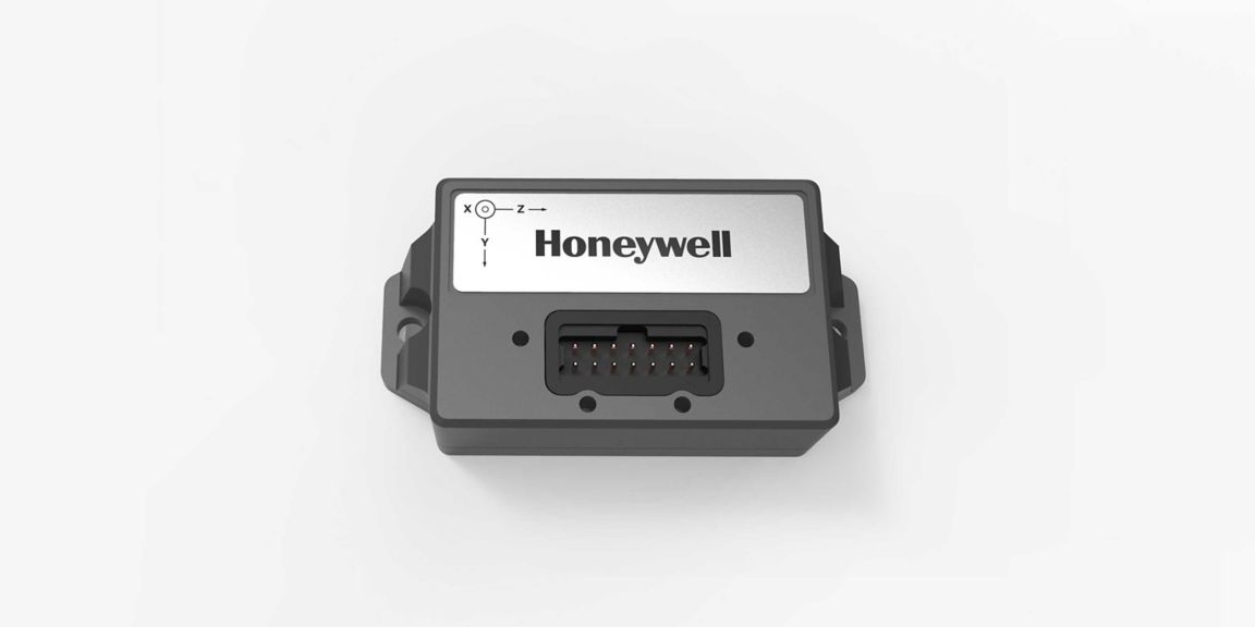 HGuide i200 inertial measurement unit is the newest member of Honeywell's suite of non-ITAR micro-electro-mechanical system IMUs.