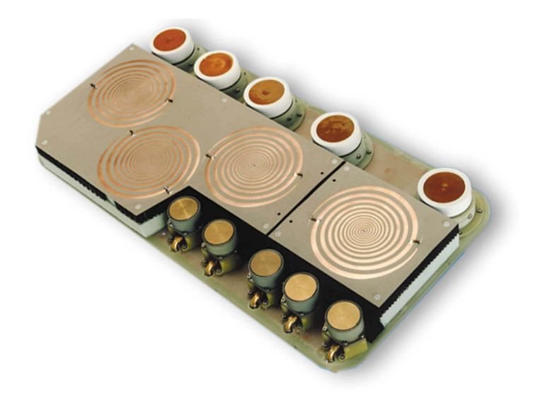 Category hero image for Interferometer Array Antennas