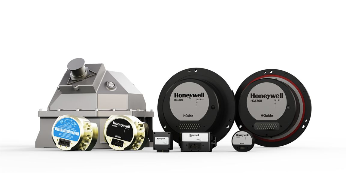 Inertial Measurement Units