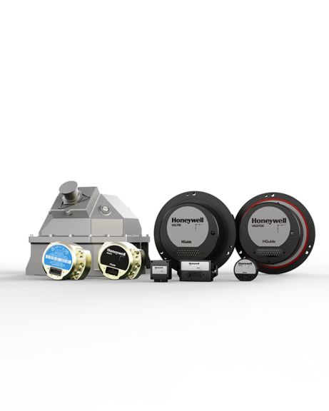Inertial Measurement Units