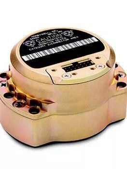 Inertial Measurement Units